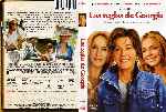 miniatura las-reglas-de-georgia-region-4-v2-por-richardgs cover dvd