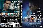 miniatura las-respuestas-del-olvido-custom-por-jorgedenis cover dvd