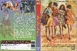 miniatura las-secretarias-custom-por-josemartinal cover dvd