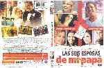 miniatura las-seis-esposas-de-mi-papa-custom-por-estrella-cecy cover dvd