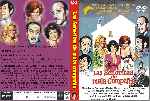 miniatura las-senoritas-de-mala-compania-custom-por-josemartinal cover dvd