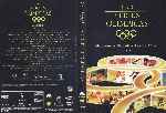 miniatura las-series-olimpicas-volumen-01-por-ice-32 cover dvd