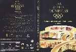 miniatura las-series-olimpicas-volumen-02-por-ice-32 cover dvd