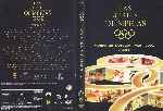 miniatura las-series-olimpicas-volumen-03-por-ice-32 cover dvd