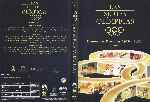 miniatura las-series-olimpicas-volumen-06-por-ice-32 cover dvd