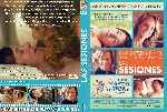 miniatura las-sesiones-custom-por-leordaz cover dvd