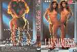 miniatura las-siamesas-xxx-custom-por-silke cover dvd