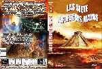 miniatura las-siete-profecias-mayas-custom-por-jonander1 cover dvd