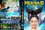 miniatura las-sirenas-custom-por-mackintosh cover dvd