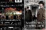 miniatura las-sospechas-del-sr-whicher-custom-por-playprod cover dvd