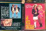 miniatura las-supercolegialas-xxx-por-silke cover dvd