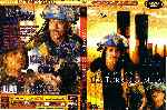 miniatura las-torres-gemelas-custom-v2-por-rococo cover dvd