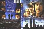 miniatura las-torres-gemelas-region-4-v2-por-svmofilms cover dvd