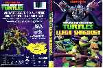 miniatura las-tortugas-ninja-llega-shredder-temporada-01-disco-02-por-centuryon1 cover dvd
