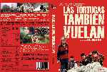 miniatura las-tortugas-tambien-vuelan-v2-por-manmerino cover dvd