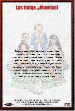 miniatura las-traigo-muertas-region-1-4-inlay-por-hersal cover dvd