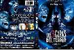 miniatura las-tres-caras-del-terror-custom-por-jhongilmon cover dvd