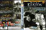 miniatura las-tres-edades-coleccion-buster-keaton-por-scibellock cover dvd