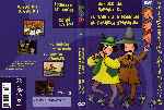 miniatura las-tres-mellizas-buffalo-bill-el-flautista-de-hamelin-por-vigilantenocturno cover dvd