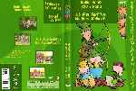 miniatura las-tres-mellizas-robin-hood-los-tres-cerditos-por-vigilantenocturno cover dvd