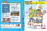 miniatura las-tres-mellizas-viaje-al-centro-de-la-tierra-por-vigilantenocturno cover dvd