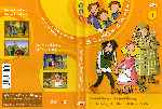 miniatura las-tres-mellizas-volumen-01-por-centuryon cover dvd