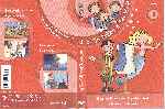 miniatura las-tres-mellizas-volumen-04-por-songin cover dvd
