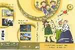 miniatura las-tres-mellizas-volumen-06-por-centuryon cover dvd