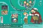 miniatura las-tres-mellizas-volumen-07-por-centuryon cover dvd