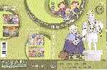 miniatura las-tres-mellizas-volumen-10-por-songin cover dvd