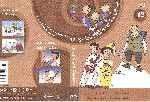 miniatura las-tres-mellizas-volumen-12-por-songin cover dvd