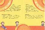 miniatura las-tres-mellizas-volumen-13-inlay-por-songin cover dvd