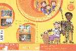 miniatura las-tres-mellizas-volumen-13-por-songin cover dvd