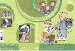 miniatura las-tres-mellizas-volumen-14-por-songin cover dvd