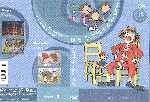 miniatura las-tres-mellizas-volumen-15-por-songin cover dvd