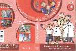 miniatura las-tres-mellizas-volumen-16-por-songin cover dvd