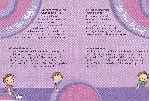 miniatura las-tres-mellizas-volumen-17-inlay-por-songin cover dvd
