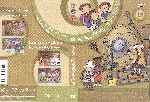 miniatura las-tres-mellizas-volumen-18-por-songin cover dvd