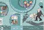 miniatura las-tres-mellizas-volumen-19-por-songin cover dvd