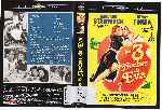 miniatura las-tres-noches-de-eva-coleccion-universal-clasico-por-pispi cover dvd