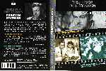 miniatura las-tres-noches-de-eva-los-viajes-de-sullivan-grandes-directores-por-scarlata cover dvd