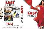 miniatura las-ultimas-vacaciones-custom-v4-por-mansuia cover dvd