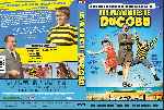 miniatura las-vacaciones-de-ducobu-custom-por-jonander1 cover dvd