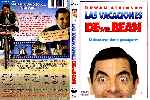 miniatura las-vacaciones-de-mr-bean-alquiler-por-eltamba cover dvd