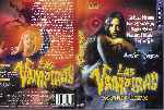 miniatura las-vampiras-por-juan-de-carcamo cover dvd