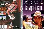 miniatura las-vegas-parano-custom-por-jovihi cover dvd