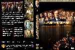 miniatura las-vegas-temporada-01-custom-v2-por-pirujo cover dvd