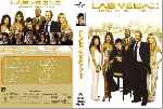 miniatura las-vegas-temporada-03-custom-v2-por-jrc cover dvd