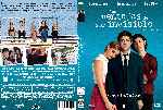 miniatura las-ventajas-de-ser-invisible-custom-por-kal-noc cover dvd