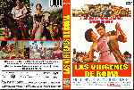 miniatura las-virgenes-de-roma-custom-por-jonander1 cover dvd